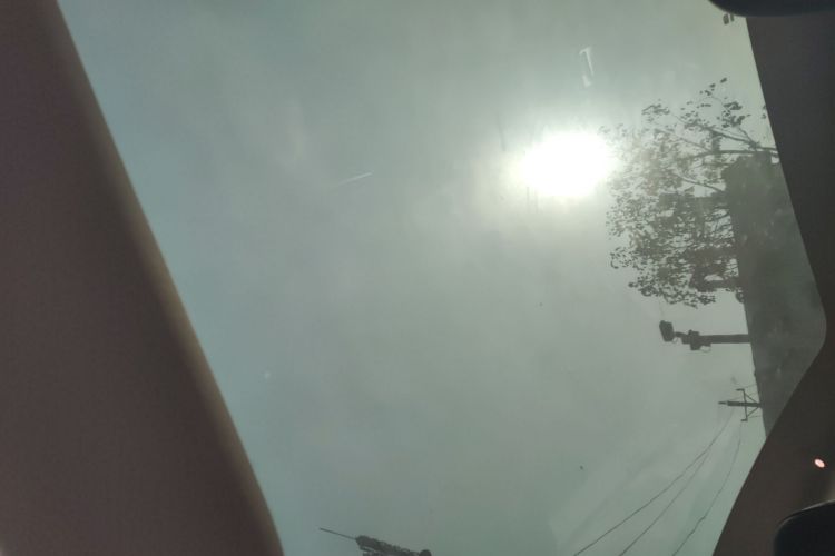 特斯拉 Model Y 2022款 改款 后轮驱动版局部细节22