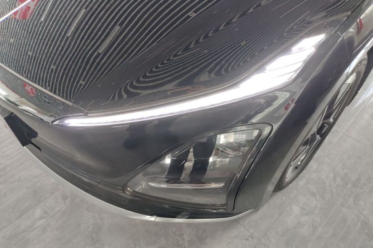 五菱汽车 五菱星光 2024款 共创版 510 进阶型车身外观36