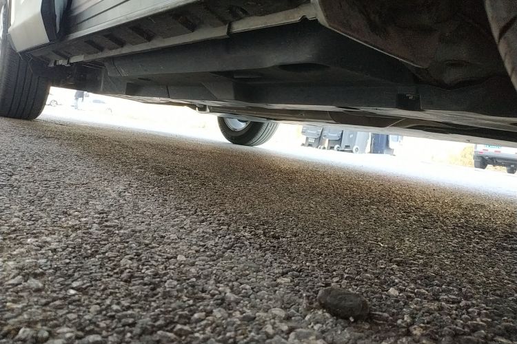 丰田 RAV4荣放 2023款 2.0L CVT两驱都市版局部细节9001