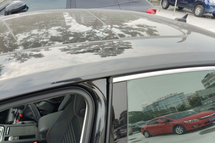 大众 迈腾 2020款 330TSI DSG 领先型局部细节57