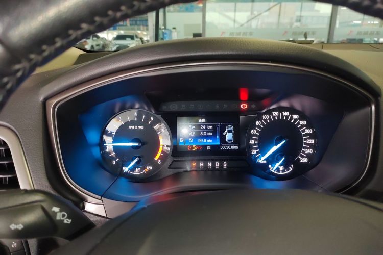 福特 蒙迪欧 2020款 EcoBoost 180 时尚型局部细节14