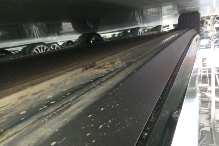 小鹏P7+ 2024款 限定版 Max局部细节9001