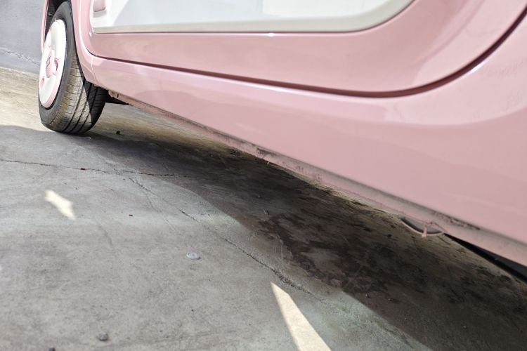 奔腾小马 2026款 222km 炫彩马局部细节9002