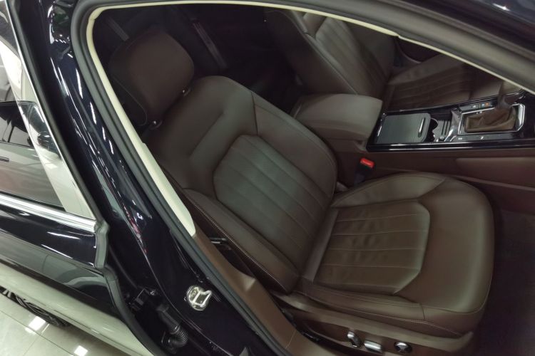 大众 辉昂 2021款 380TSI 豪华版局部细节41