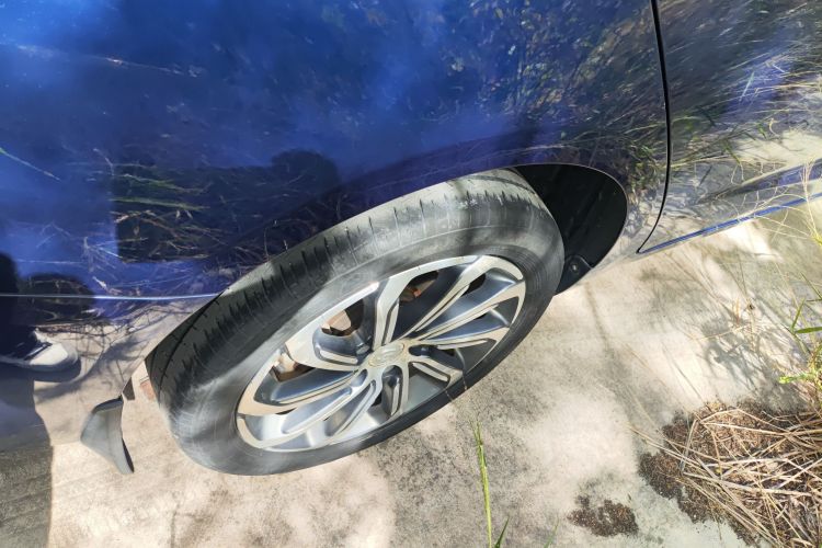 吉利汽车 帝豪GL 2020款 1.4T CVT尊贵型车身外观6003