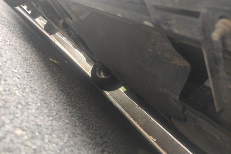 本田CR-V 2024款 240TURBO 两驱锋尚版 5座局部细节9003