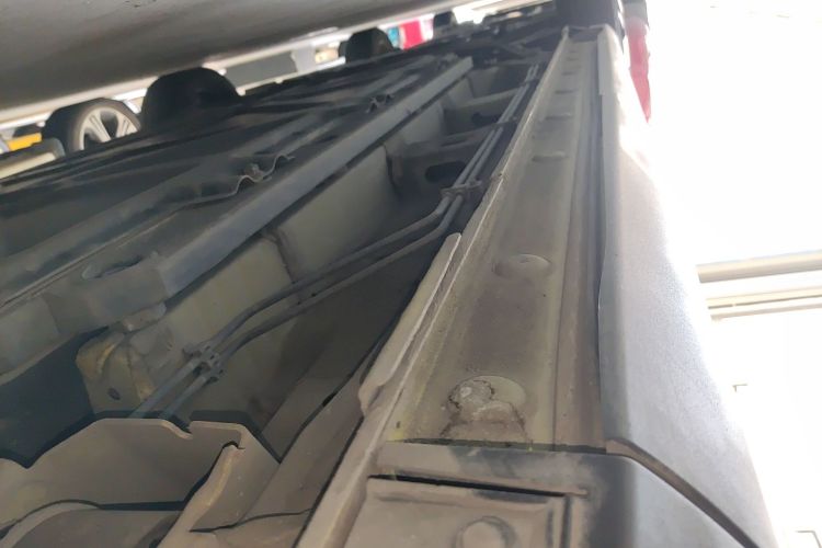 比亚迪 海鸥 2023款 活力版局部细节9002