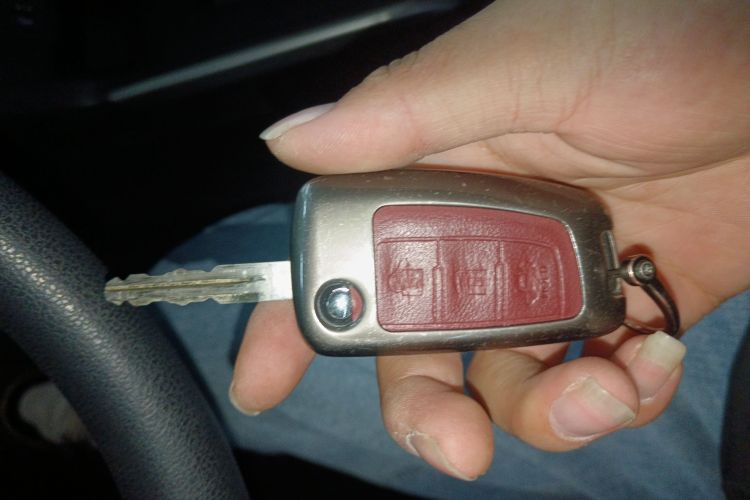 日产 轩逸 2022款 经典 1.6XE CVT舒适版中控内饰7001