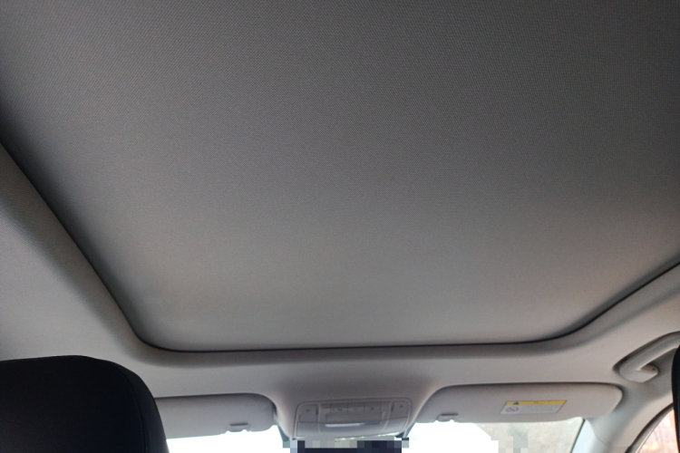 东风风神 奕炫MAX 2021款 1.5T 超能型爸版中控内饰22