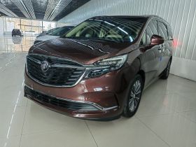 别克GL8 2022款 ES陆尊 653T 豪华型