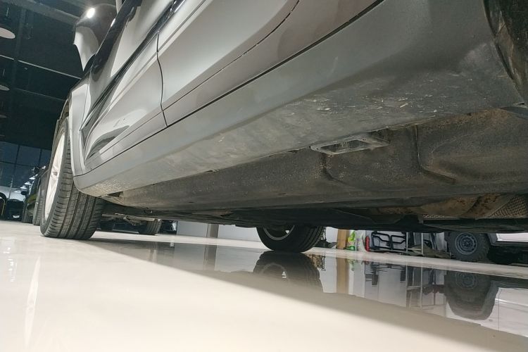 保时捷 2017款  Macan S 3.0T局部细节9002