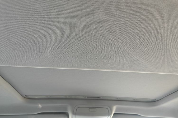 大众 帕萨特 2017款 280TSI DSG尊荣版中控内饰22