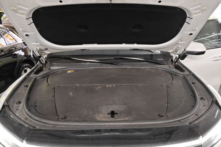 理想汽车 理想ONE 2021款 增程6座版局部细节24