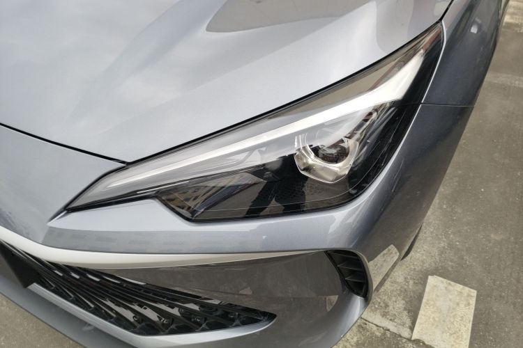 荣威i5 2026款 1.5L CVT豪华版局部细节36