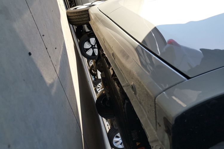 五菱汽车 宏光MINIEV 2025款 四门版 进阶款局部细节9001