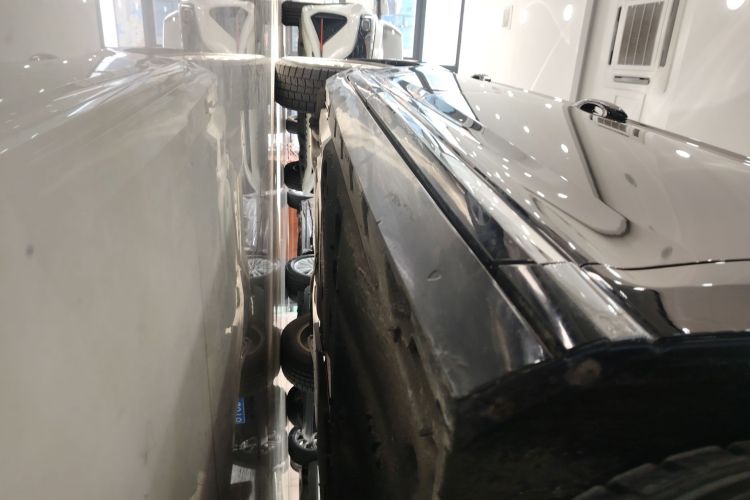 大众 迈腾 2019款 280TSI DSG 舒适型 国VI局部细节9001