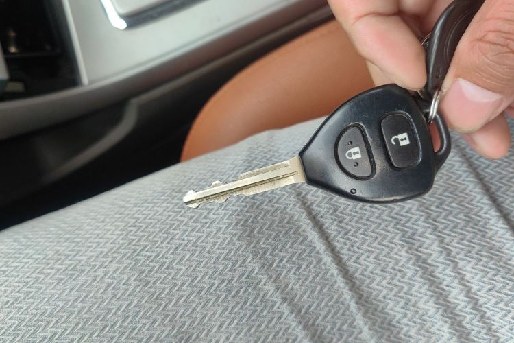 丰田 卡罗拉 2008款 1.8L 自动GL-i天窗特别版中控内饰11