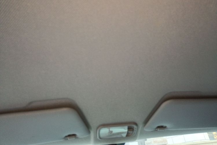 五菱汽车 宏光MINIEV 2021款 马卡龙时尚款 磷酸铁锂局部细节22