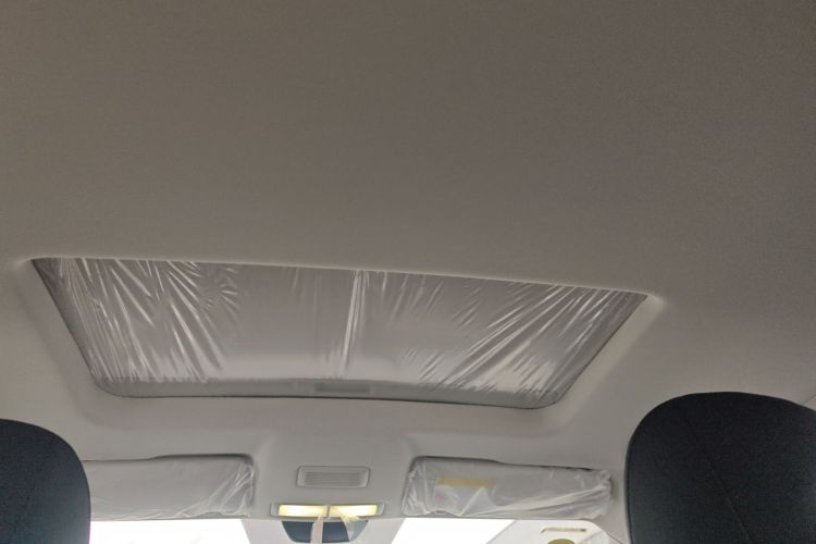 荣威i5 2023款 1.5L CVT豪华版中控内饰22