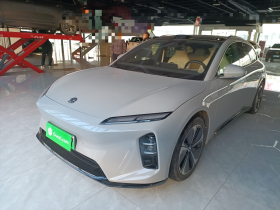 蔚来ET5T 2025款 75kWh Touring