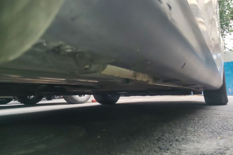 福特 福克斯 2015款 三厢 EcoBoost 180 自动旗舰型局部细节9002