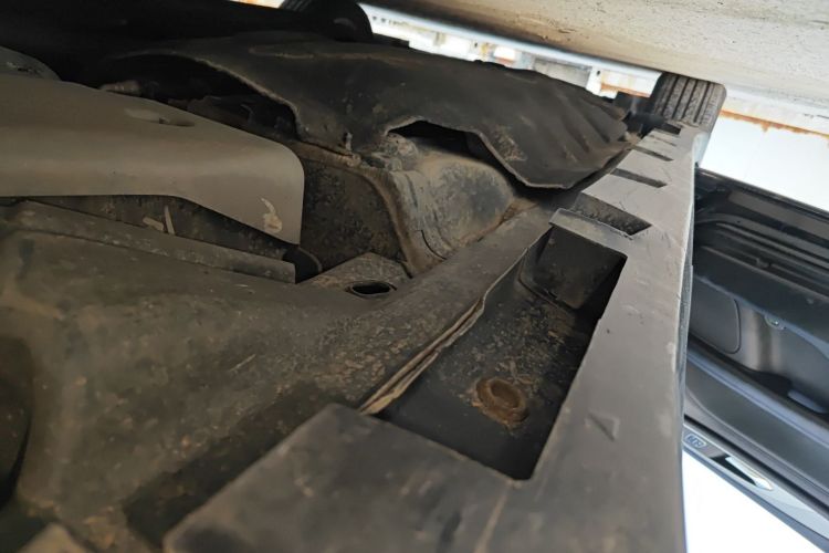 林肯MKZ 2019款 2.0T 尊悦版 国VI局部细节9002