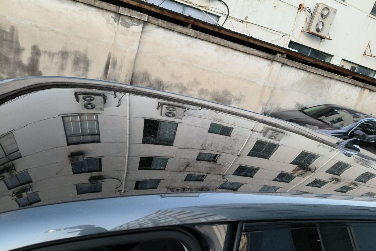 零跑汽车 零跑C10 2024款 530智享版局部细节57