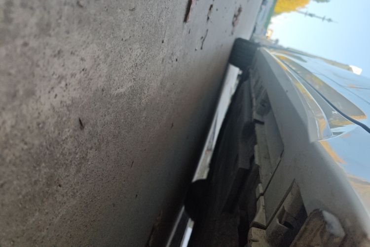 丰田 雷凌 2021款 185T CVT运动版局部细节9002