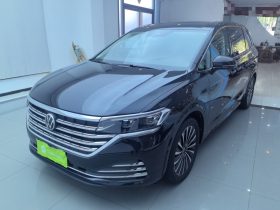 大众 威然 2024款 380TSI 尊贵版