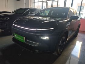 睿蓝汽车 睿蓝7 2023款 605km 逐风