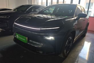 睿蓝汽车 睿蓝7 2023款 605km 逐风