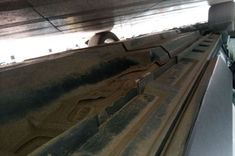 丰田 RAV4荣放 2023款 2.0L CVT四驱探险Plus版局部细节9002