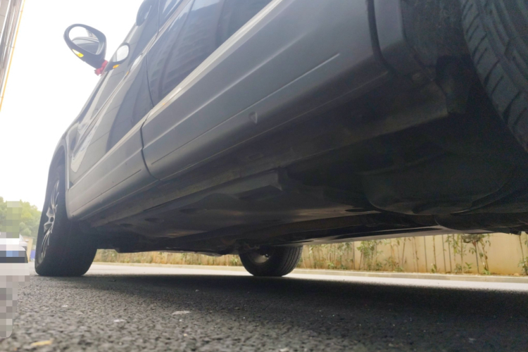 大众 途观 2013款 1.8TSI 自动两驱豪华型局部细节9003