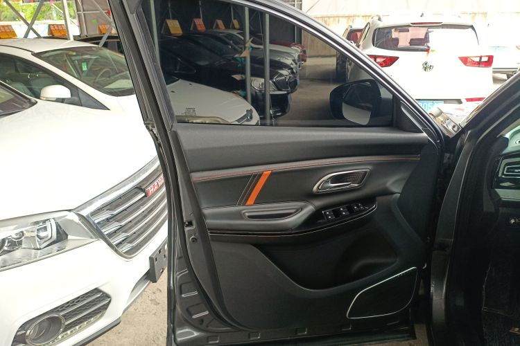 长安欧尚X7 PLUS 2022款 1.5T 蓝鲸版自动尊享型中控内饰47