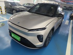 蔚来ES8 2024款 75kWh