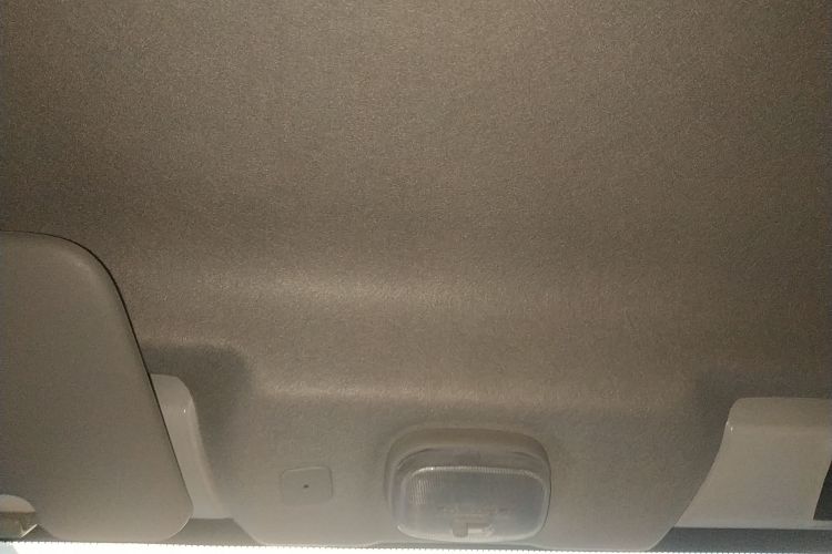 开瑞 江豚E7 2024款 创业版中控内饰22