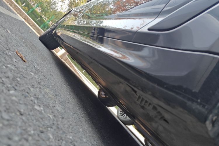 宝马5系(进口) 2020款 525i M运动套装局部细节9001