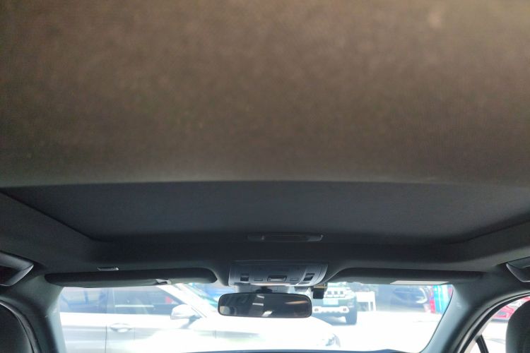 雷克萨斯UX新能源 2020款 300e 纯·悦版局部细节22