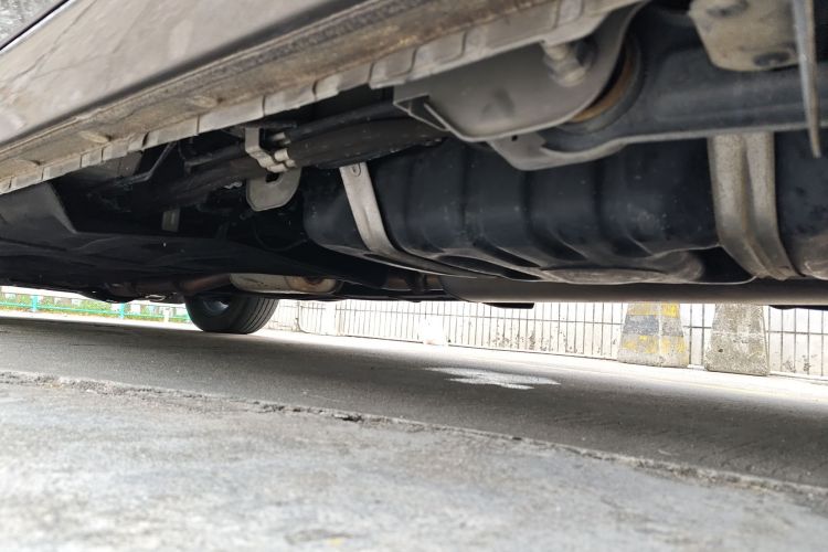 别克GL8 2021款 陆上公务舱 652T 豪华型局部细节9003