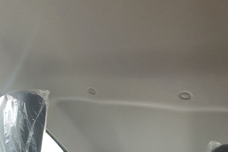 江铃集团新能源 易至EV2 2026款 PLUS+ 舒适型中控内饰22