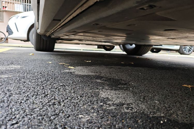 大众 ID.4 CROZZ 2022款 长续航Lite PRO版局部细节9001