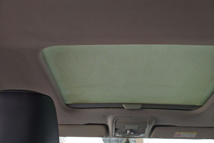 斯柯达 明锐 2018款 TSI230 DSG豪华版局部细节22