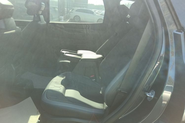 福特 2023款 锐界L 2.0T EcoBoost 两驱七座豪华型中控内饰21