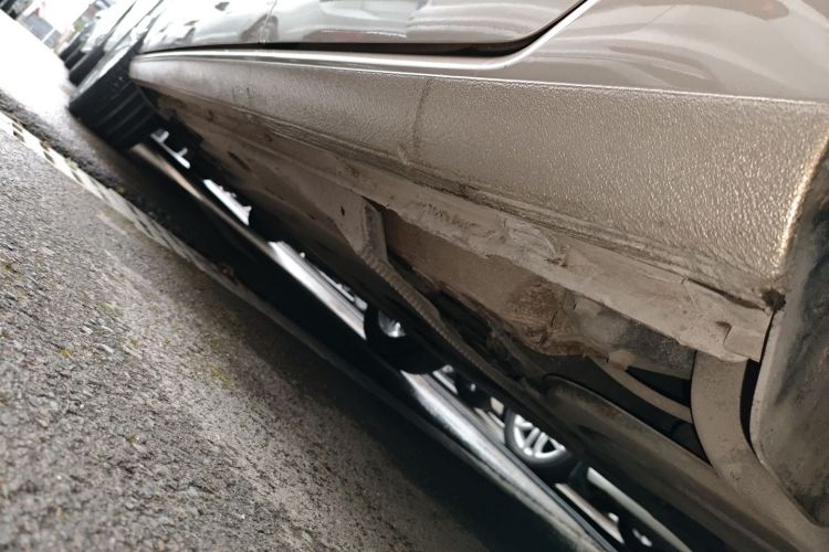 大众 高尔夫·嘉旅 2016款 230TSI 自动豪华型局部细节9002