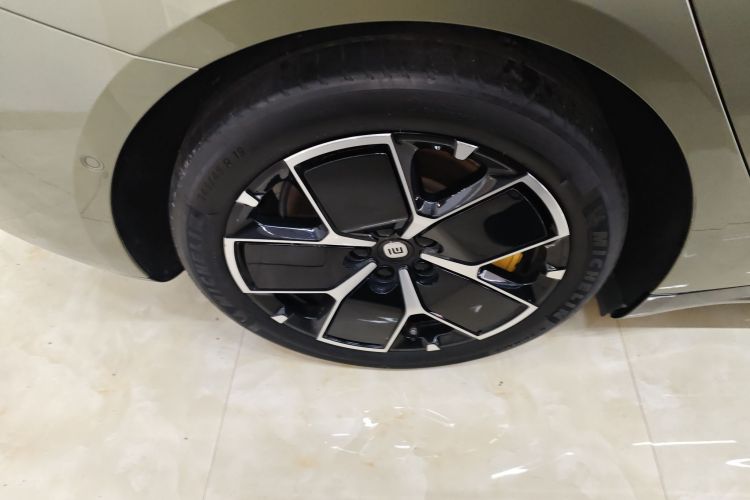 小米汽车 小米SU7 2024款 四驱超长续航高阶智驾Max版车身外观6008