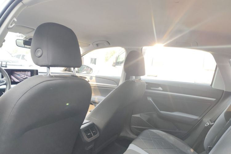 大众 朗逸 2023款 1.5L 自动得逸版局部细节22