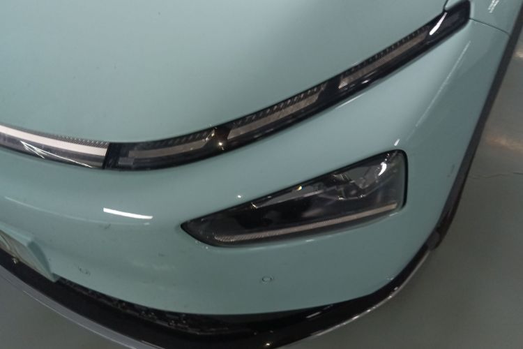 小鹏G3 2022款 G3i 460N局部细节36