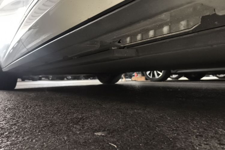 比亚迪 海豚 2023款 420km 时尚版局部细节9002