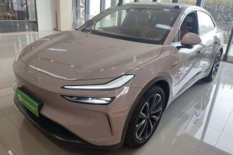 乐道L60 2024款 60kWh 四驱版