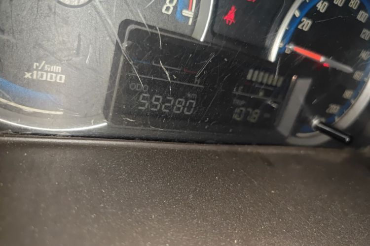 宝骏730 2014款 1.5L 手动标准型 7座中控内饰15